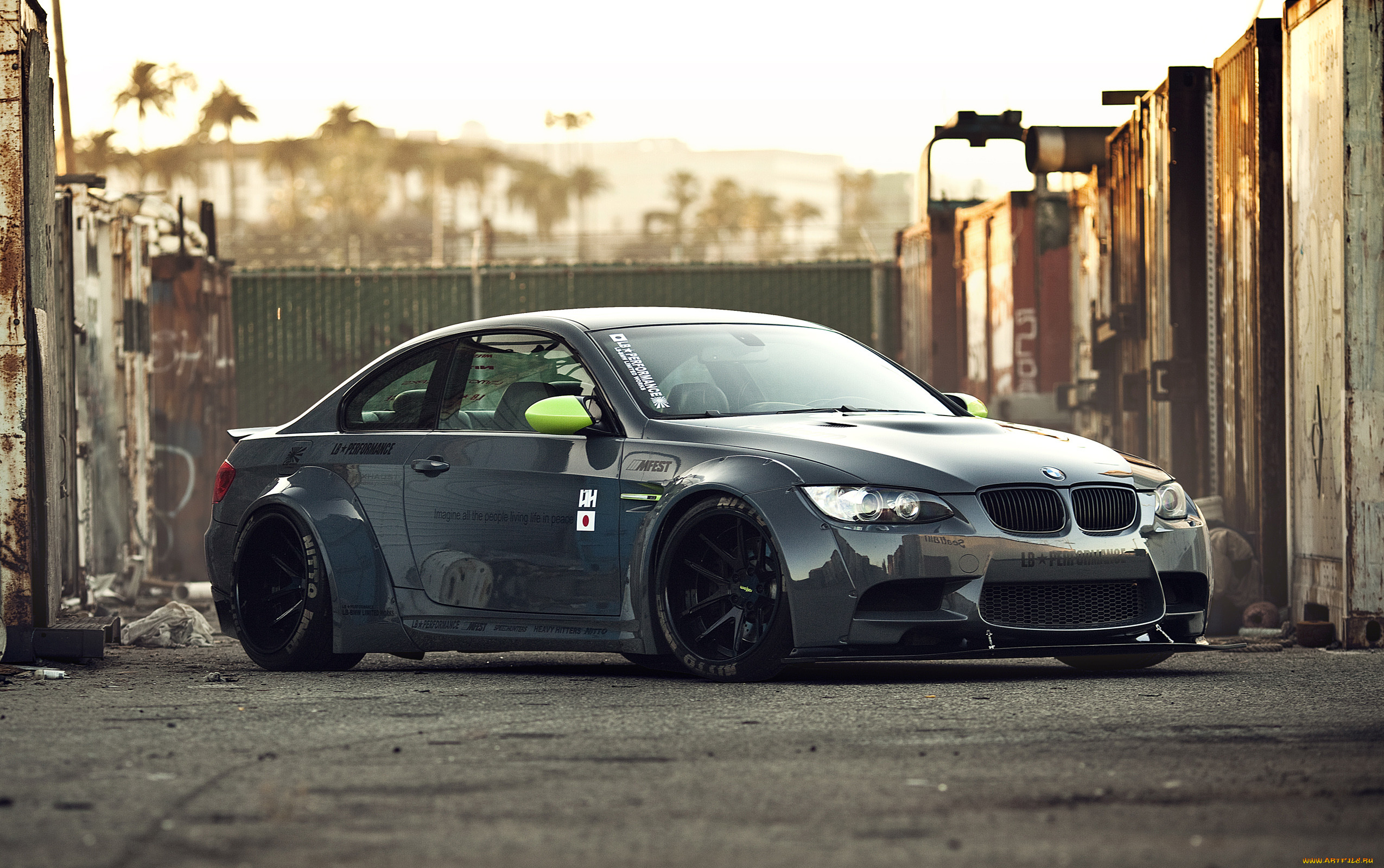 , bmw